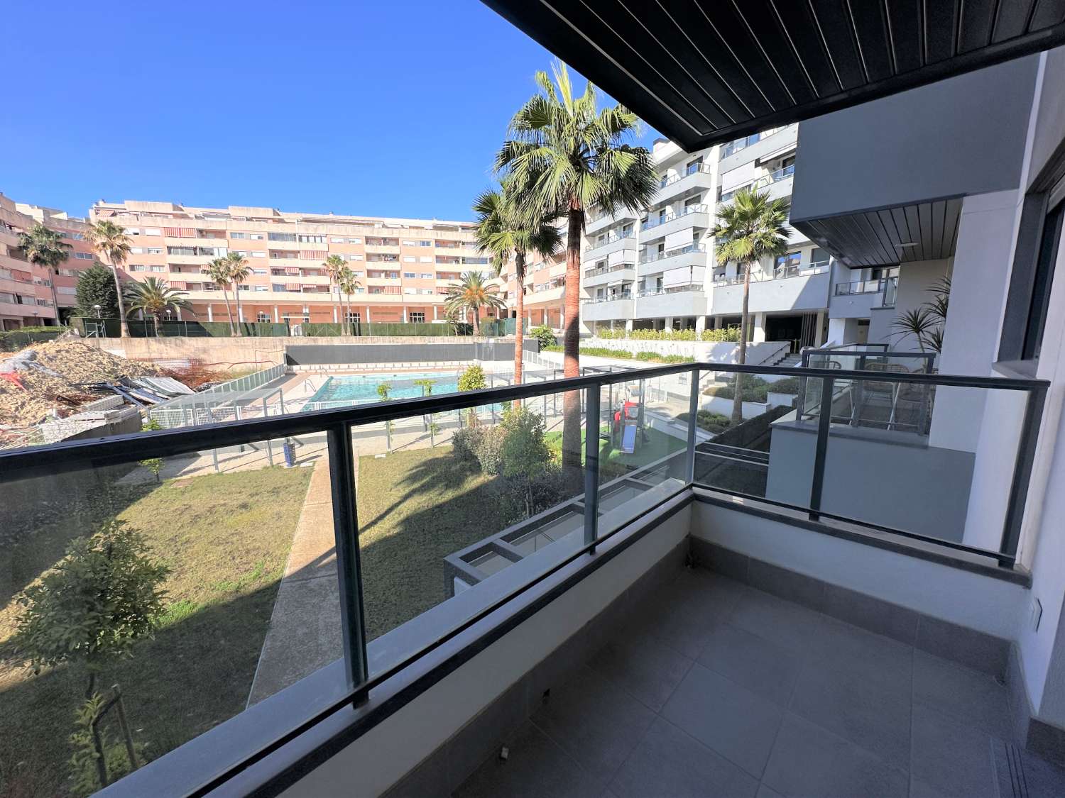 квартира в продаже в Las Lagunas (Mijas)