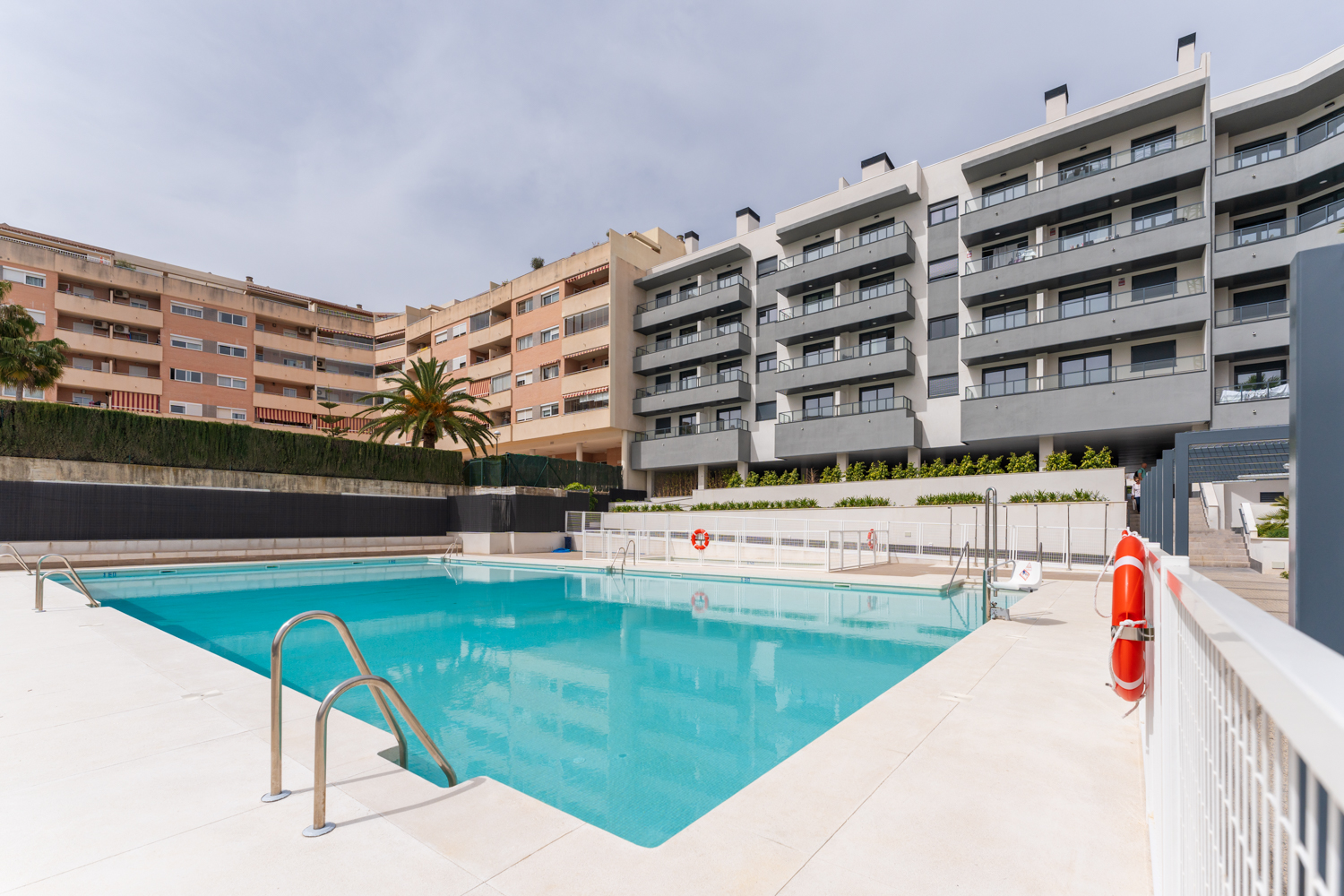 квартира в продаже в Las Lagunas (Mijas)
