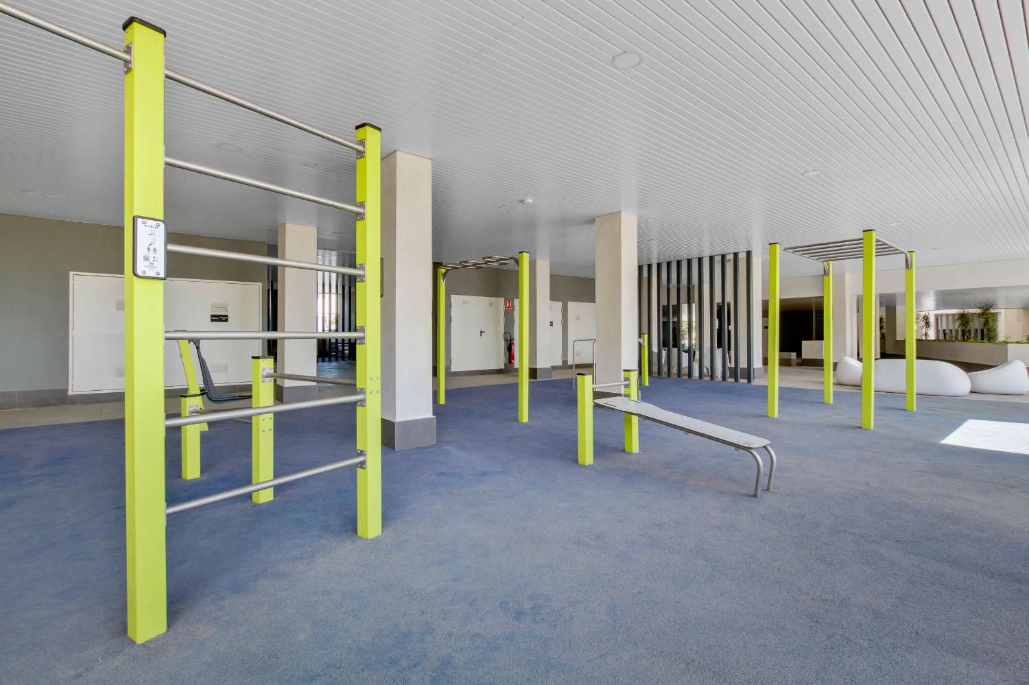 квартира в продаже в Las Lagunas (Mijas)