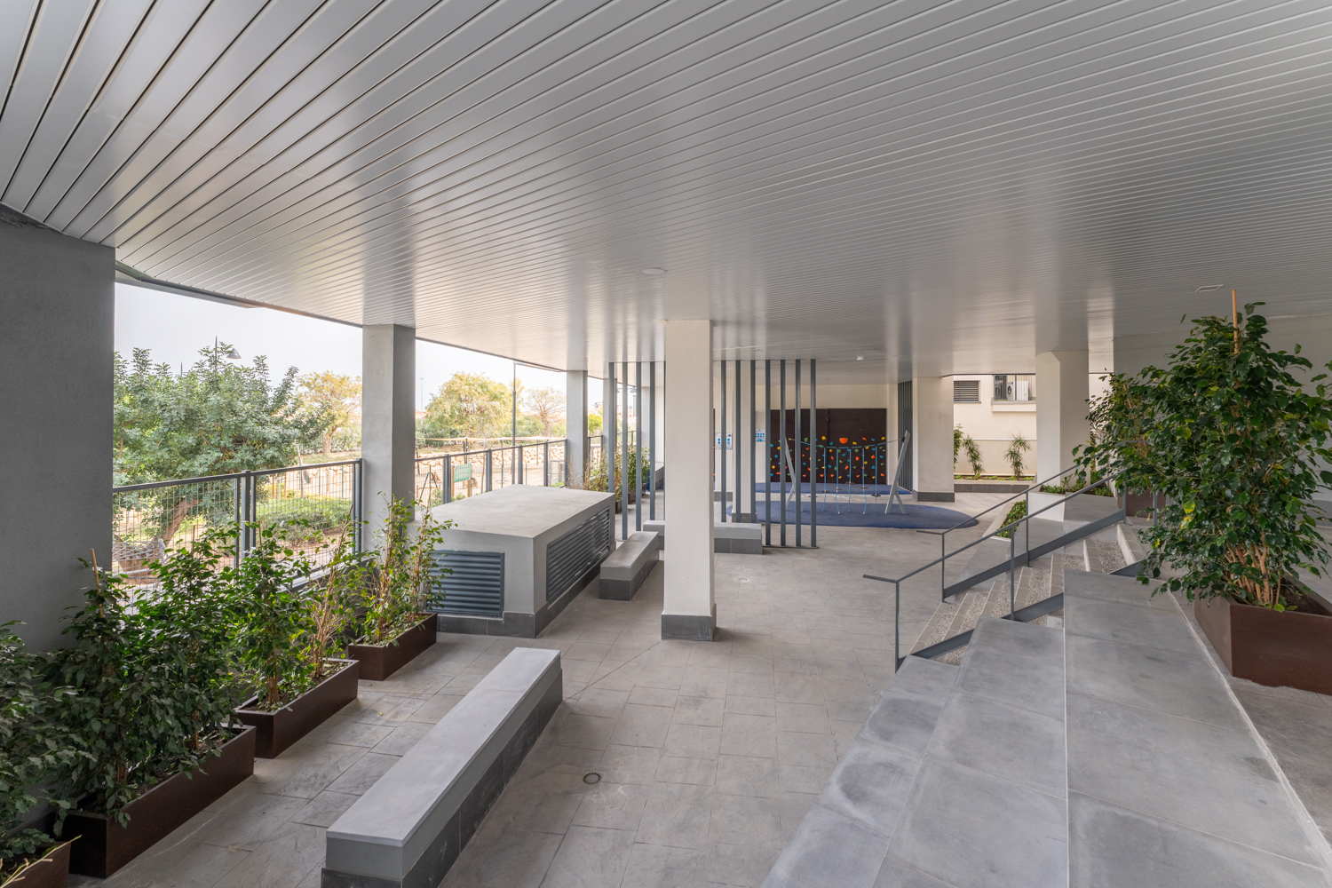 квартира в продаже в Las Lagunas (Mijas)