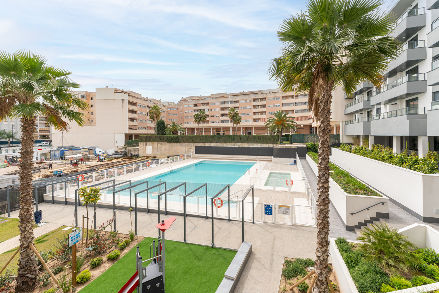 квартира в продаже в Las Lagunas (Mijas)