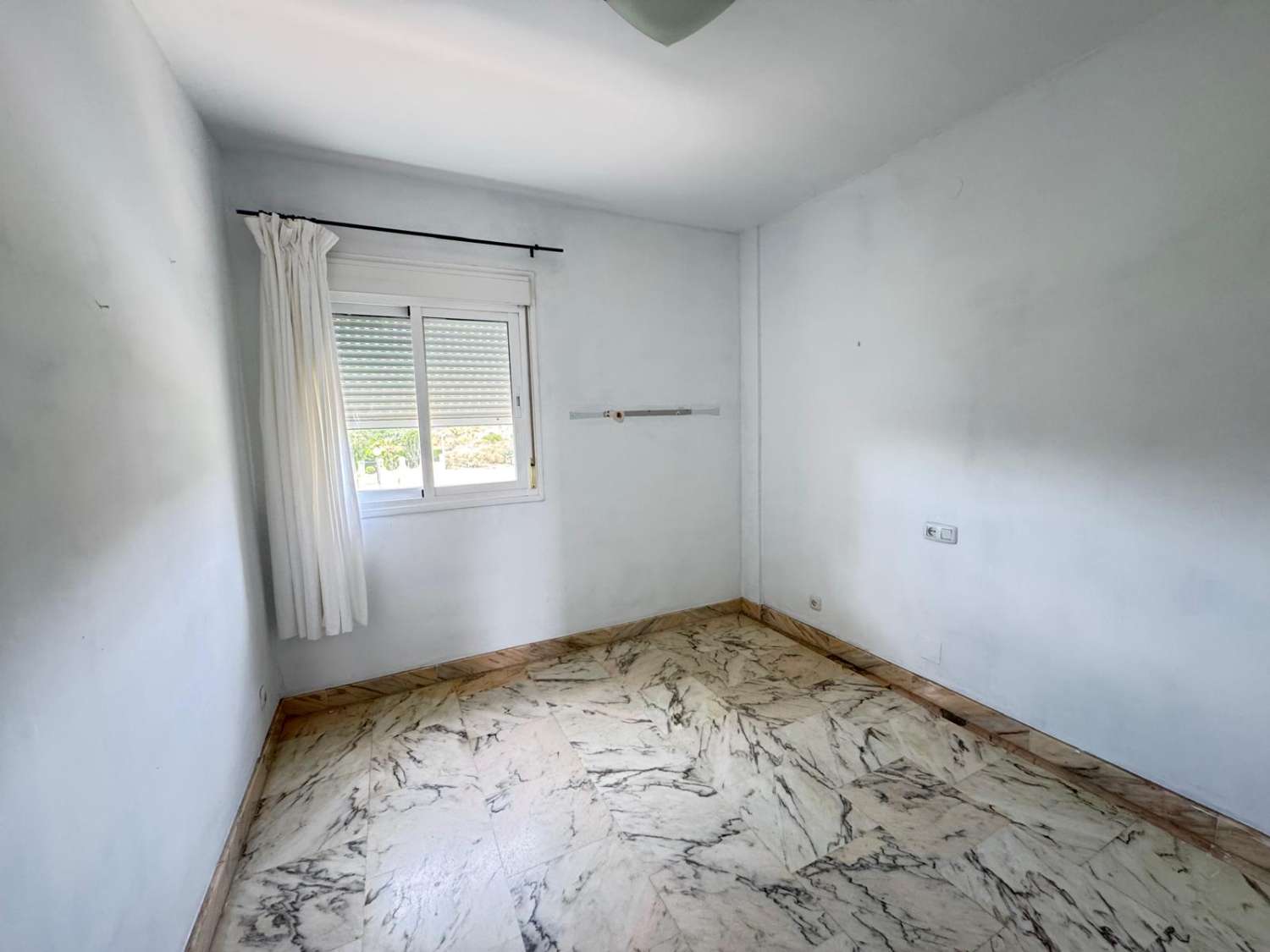 Amplio Apartamento de Alquiler de Larga Temporada