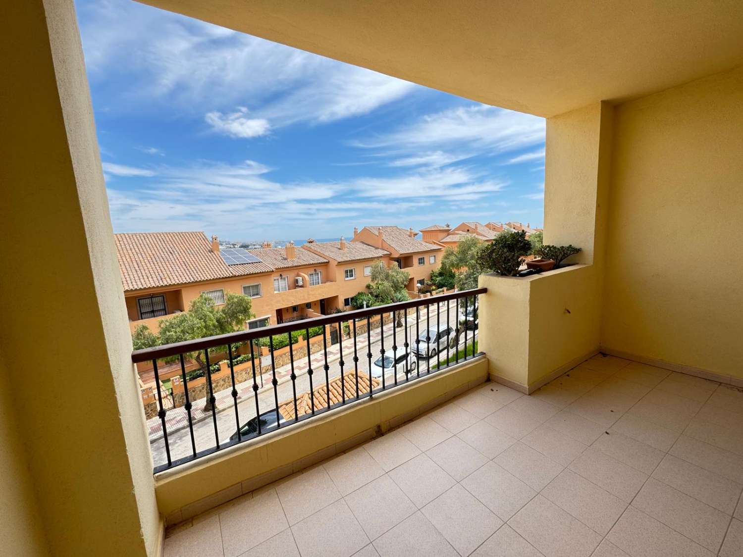 Amplio Apartamento de Alquiler de Larga Temporada