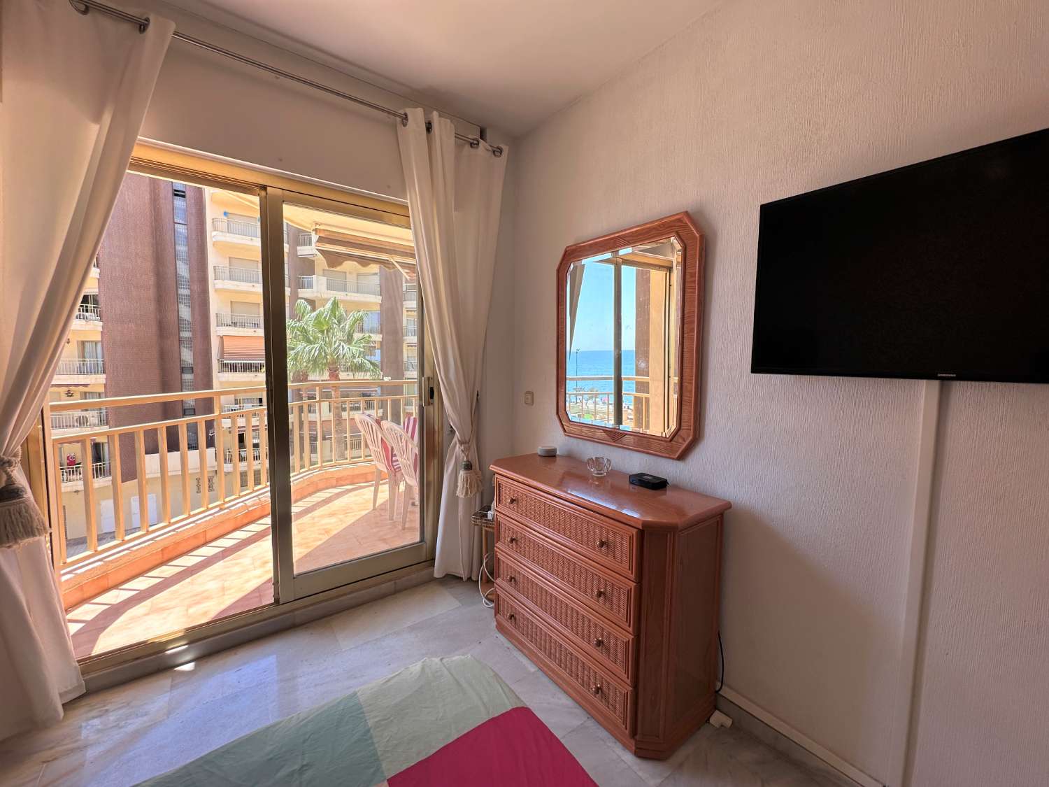Piso in vendita a Zona Sohail (Fuengirola)