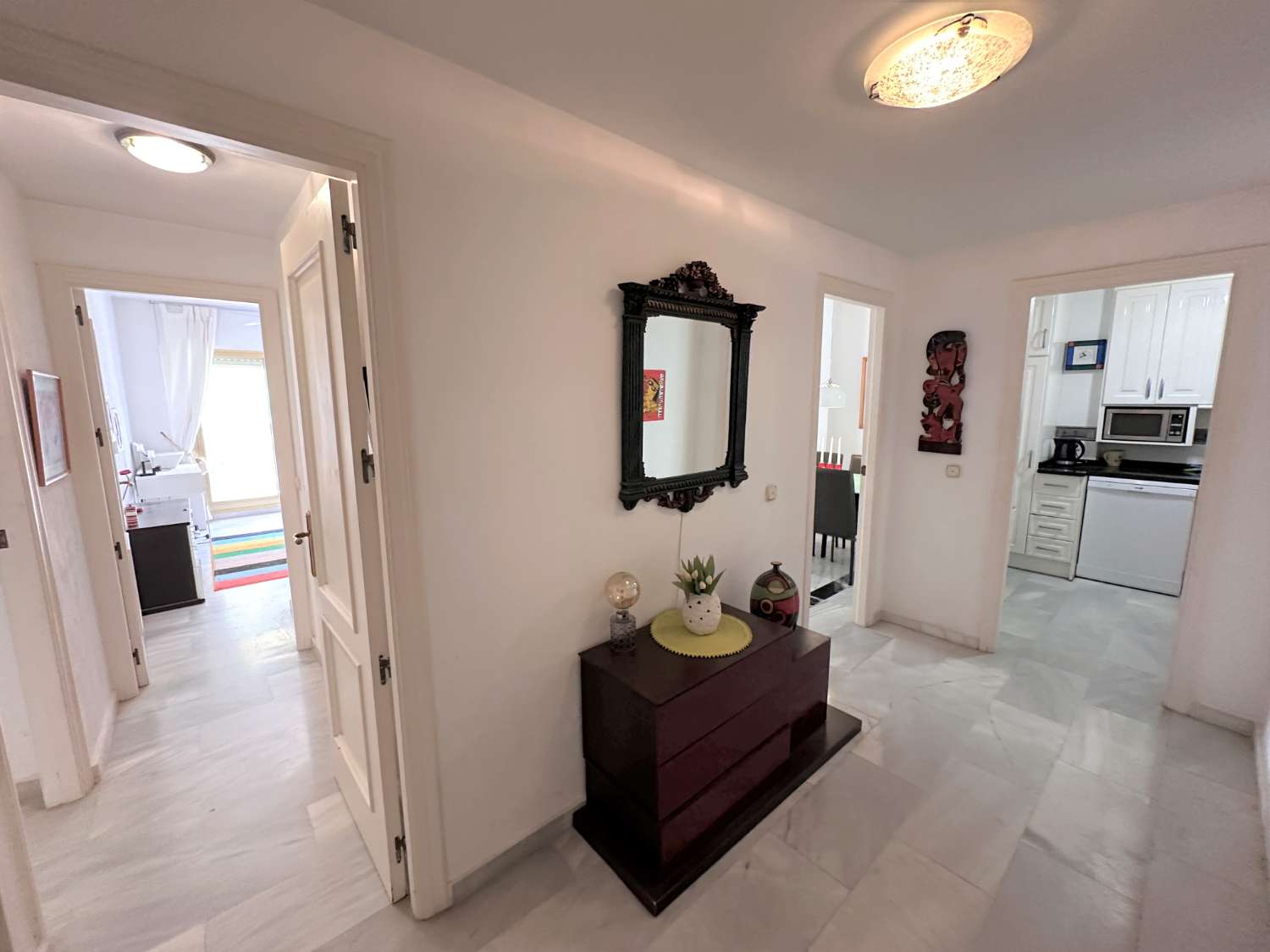 Piso in vendita a Zona Sohail (Fuengirola)
