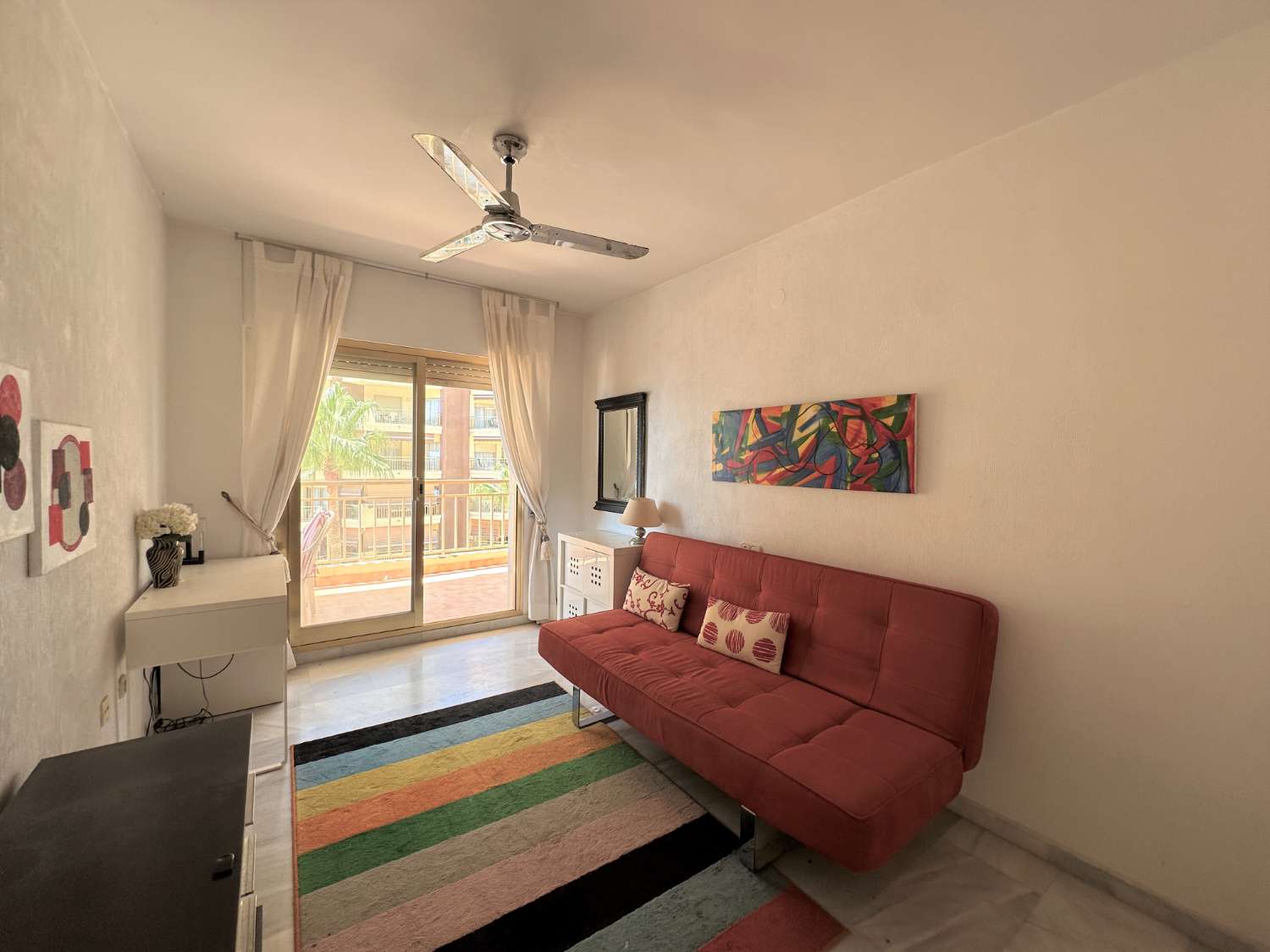 Piso in vendita a Zona Sohail (Fuengirola)