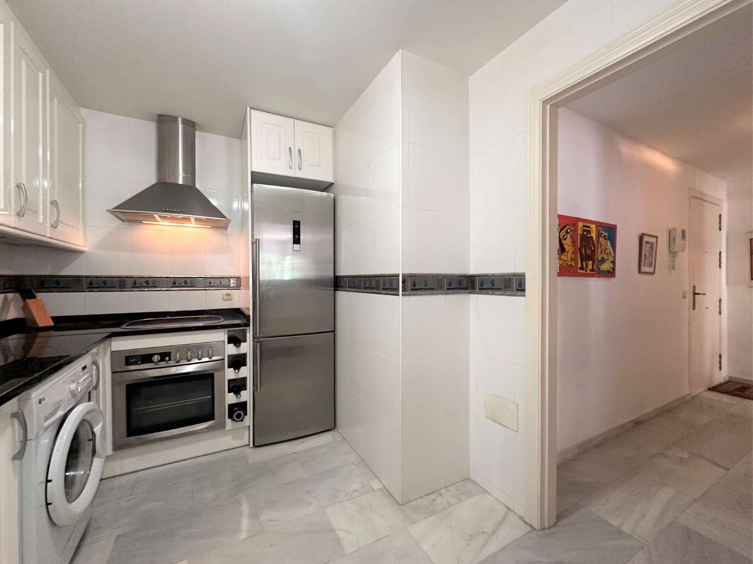 Piso in vendita a Zona Sohail (Fuengirola)