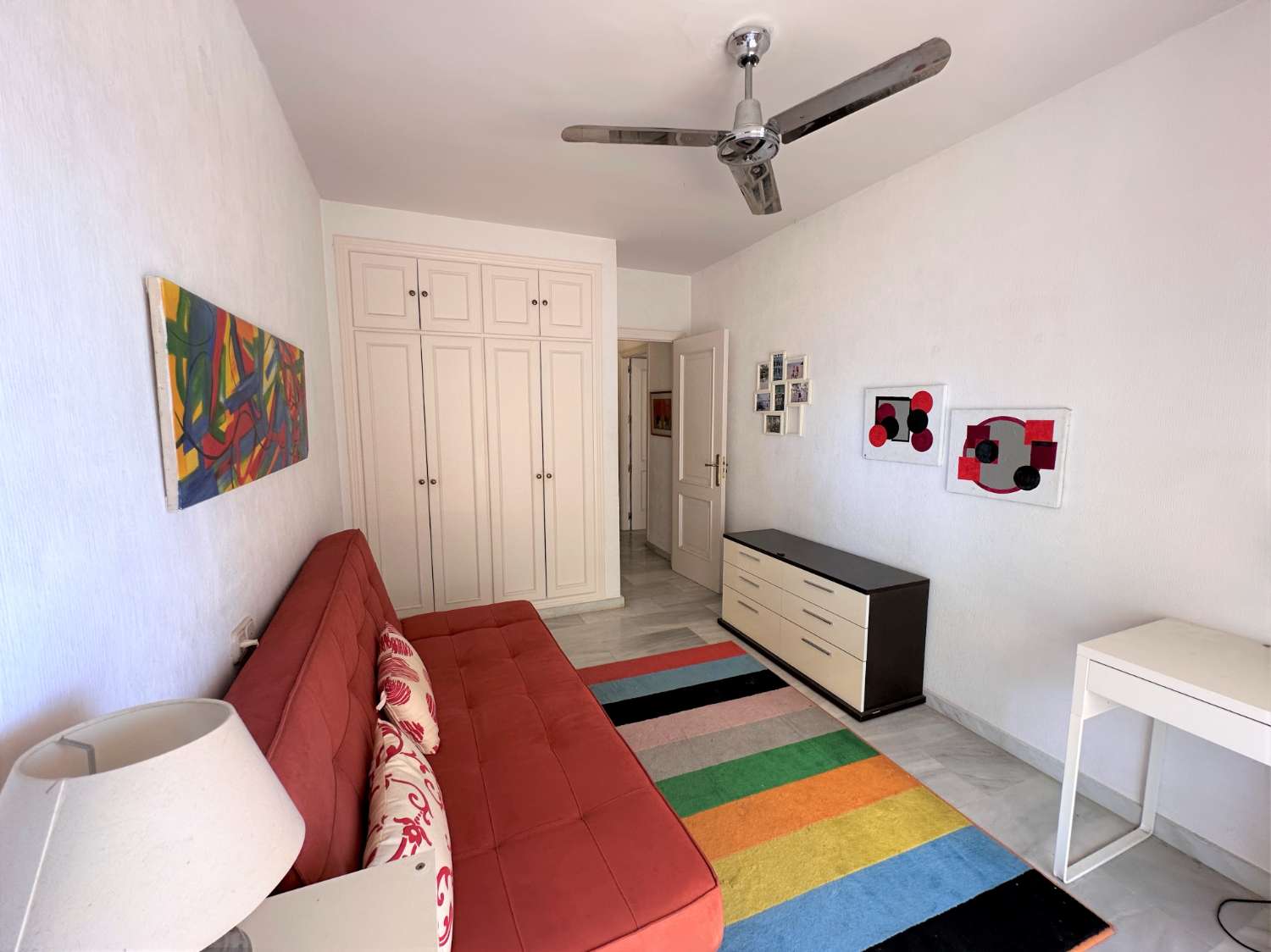 Piso in vendita a Zona Sohail (Fuengirola)