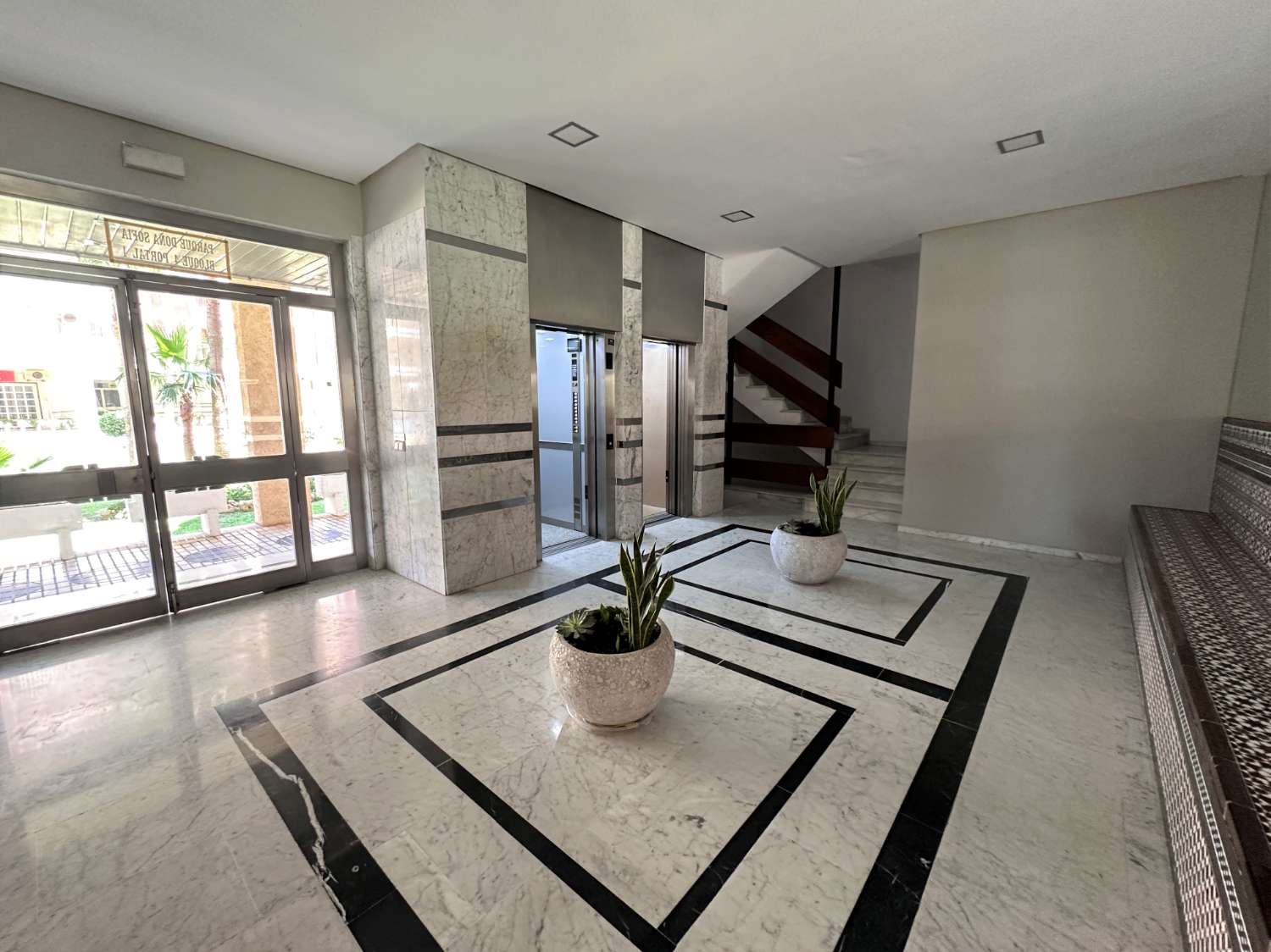 Piso in vendita a Zona Sohail (Fuengirola)
