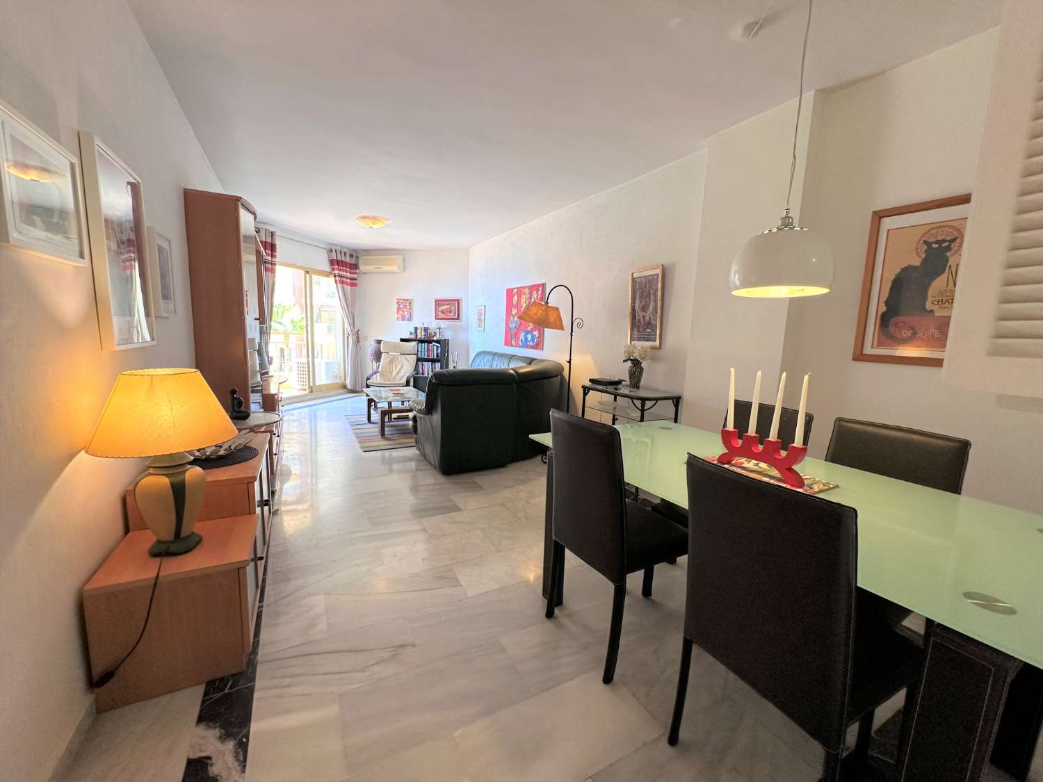 Piso in vendita a Zona Sohail (Fuengirola)
