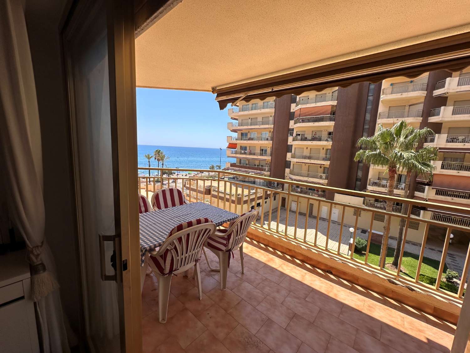 Piso in vendita a Zona Sohail (Fuengirola)