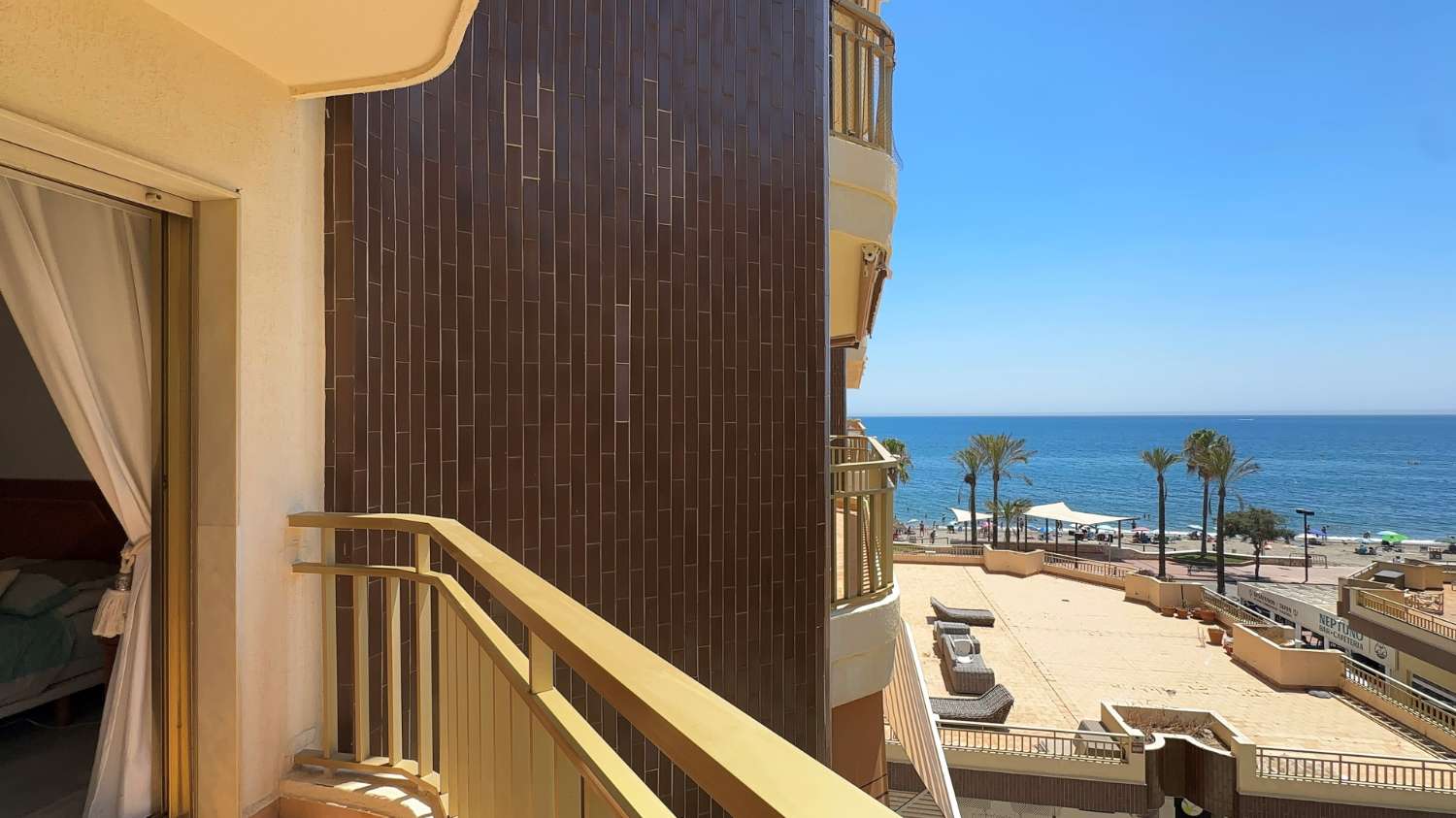 Piso in vendita a Zona Sohail (Fuengirola)