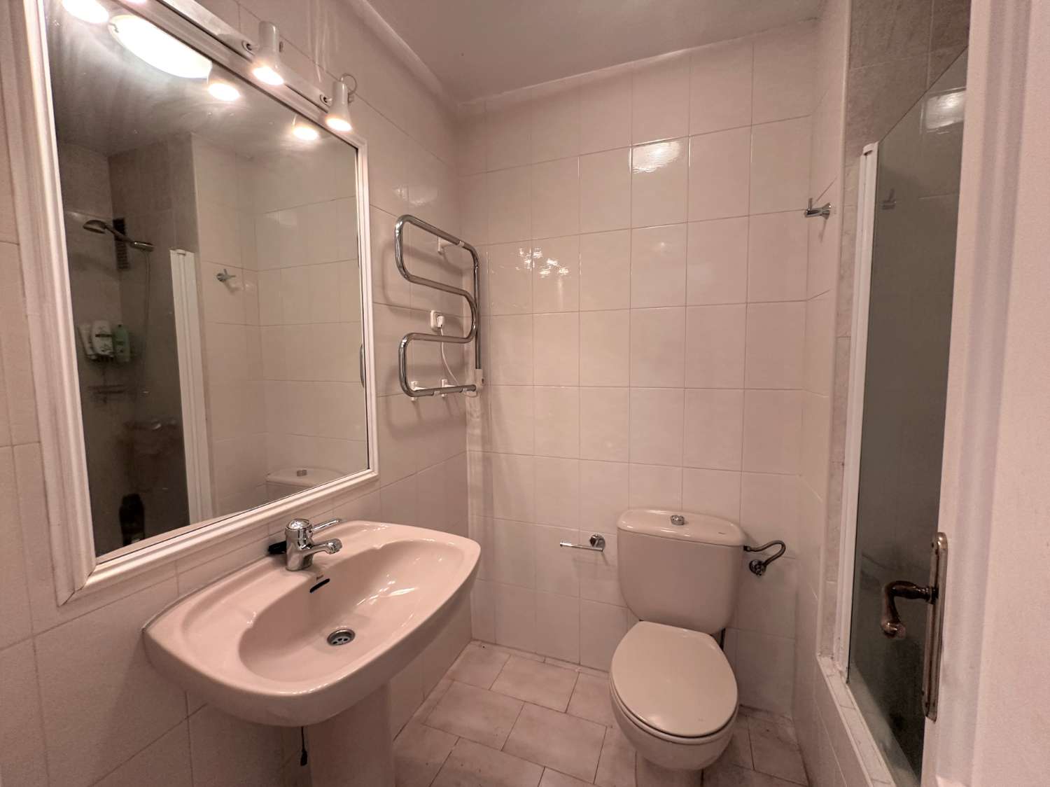 Piso in vendita a Zona Sohail (Fuengirola)