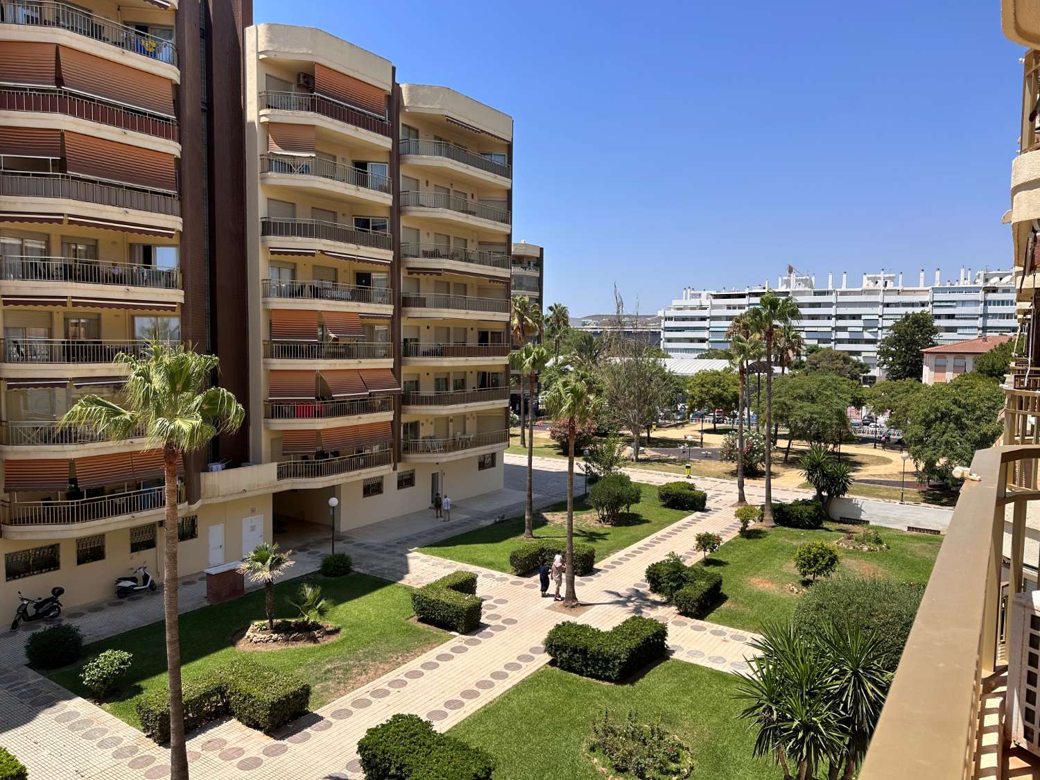 Piso in vendita a Zona Sohail (Fuengirola)