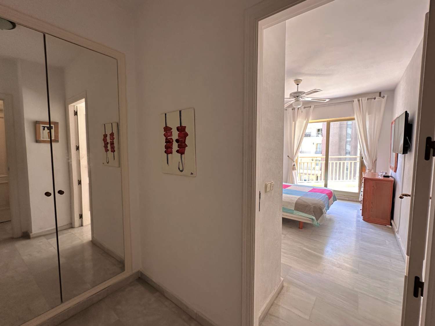 Piso in vendita a Zona Sohail (Fuengirola)