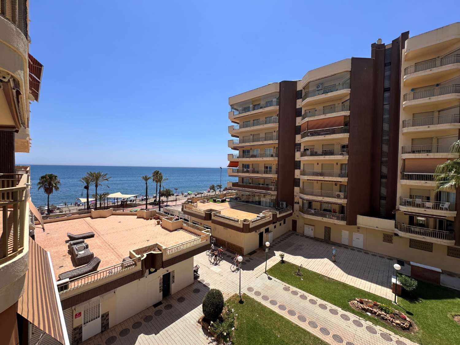 Piso in vendita a Zona Sohail (Fuengirola)