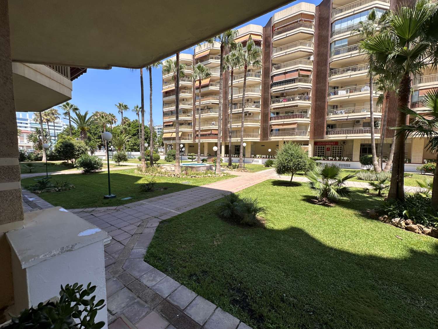 Piso in vendita a Zona Sohail (Fuengirola)