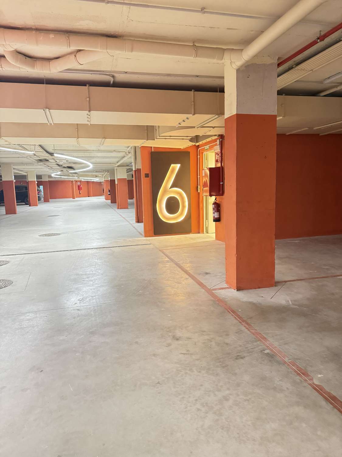 2-bedroom rental in the exclusive Higuerón residential area