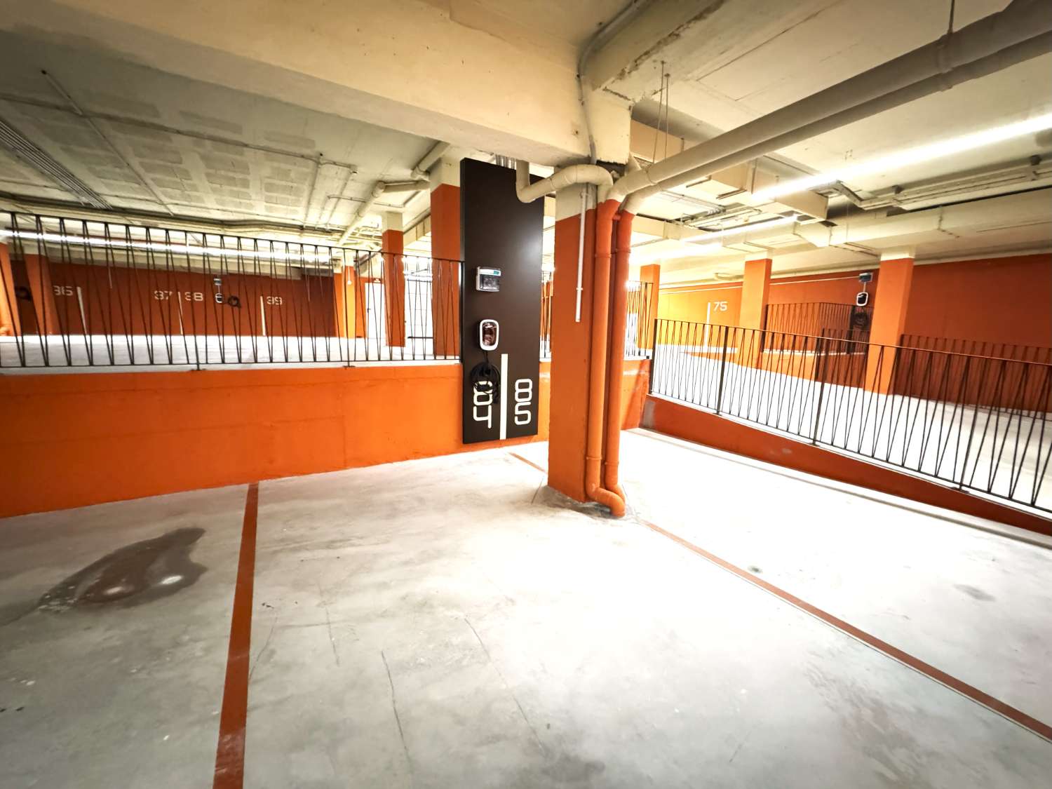 2-bedroom rental in the exclusive Higuerón residential area