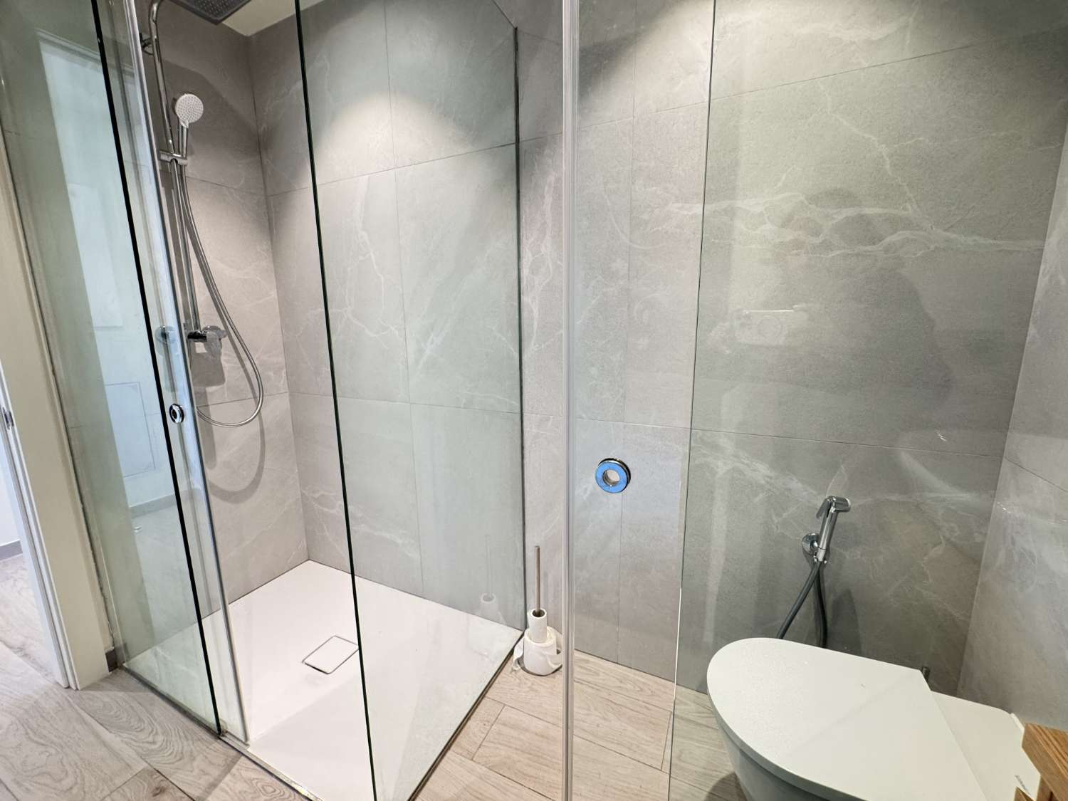 2-bedroom rental in the exclusive Higuerón residential area