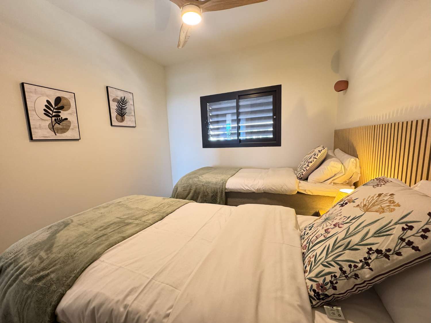 2-bedroom rental in the exclusive Higuerón residential area