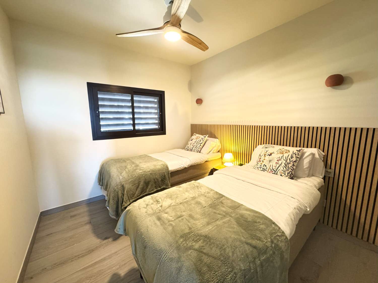 2-bedroom rental in the exclusive Higuerón residential area