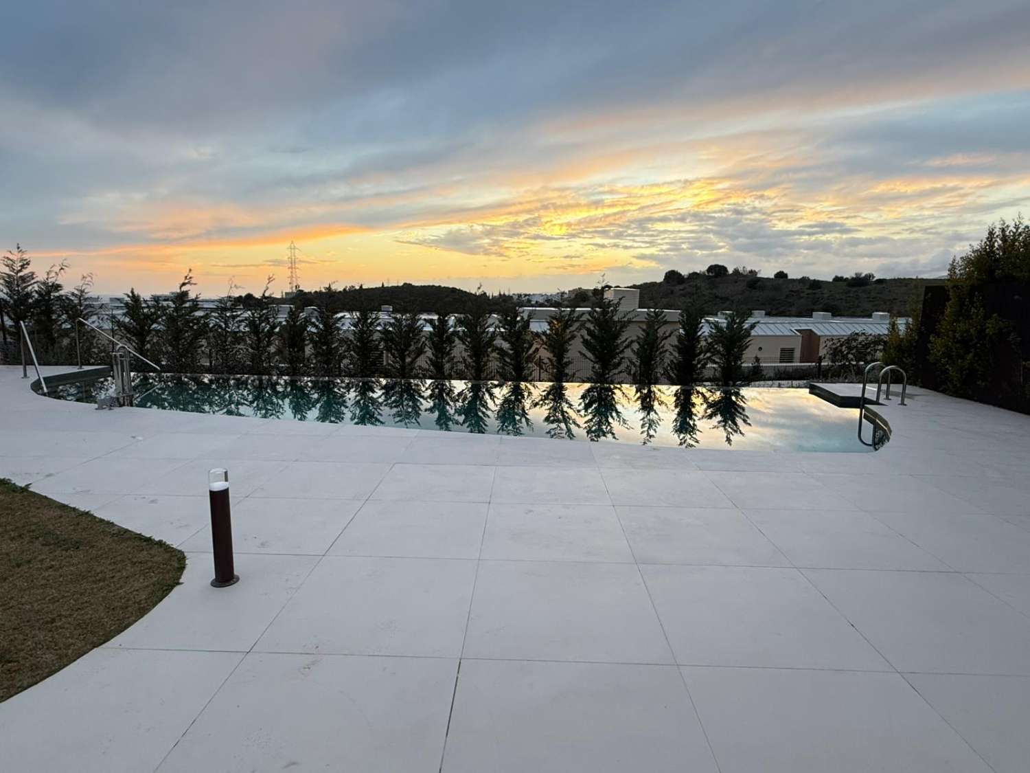 Alquiler 2 dormitorios en la exclusiva Urbanización del Higuerón