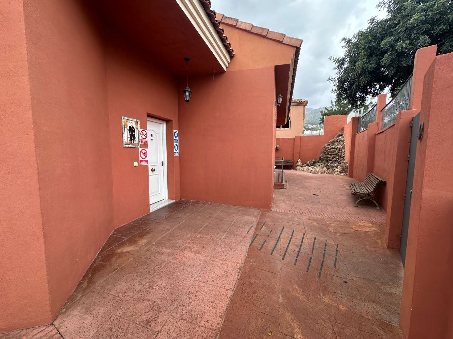 Casa in vendita a Benalmádena Costa