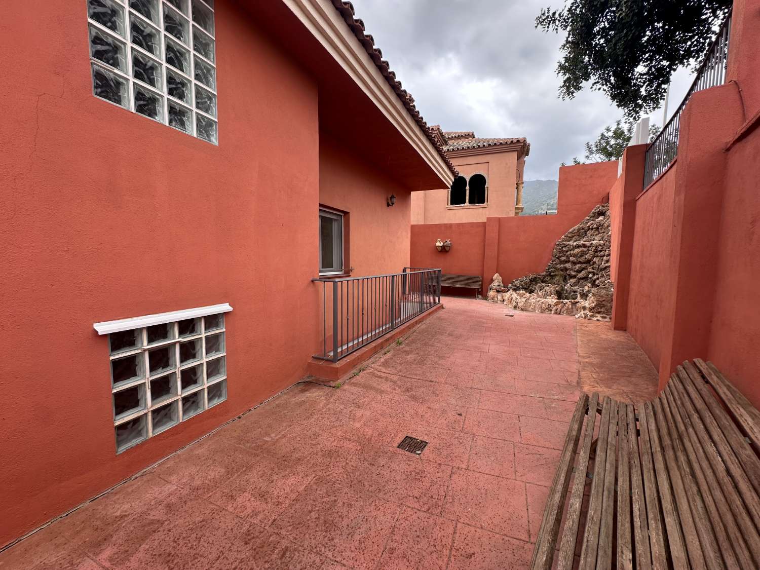 Casa in vendita a Benalmádena Costa