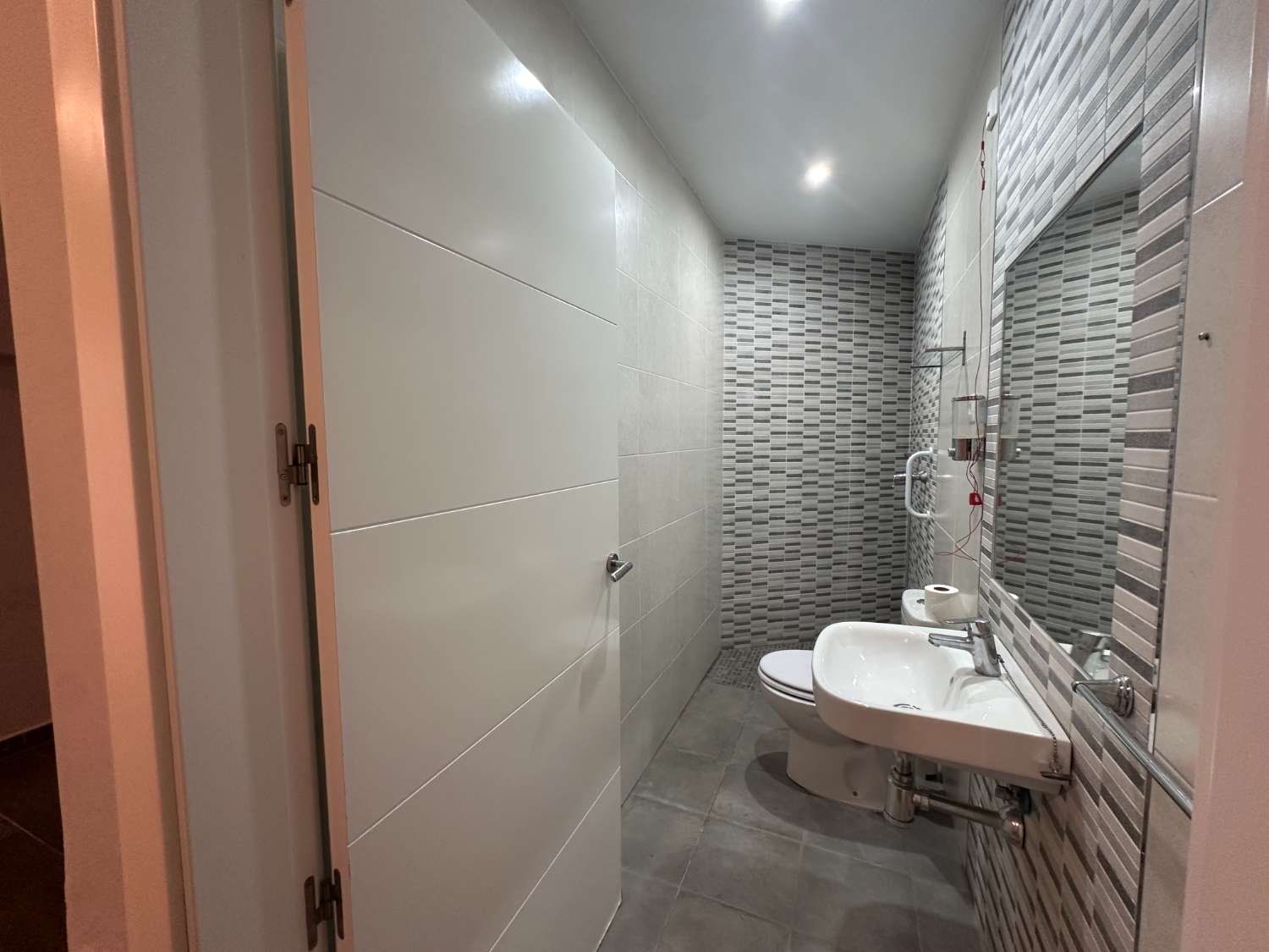 Casa in vendita a Benalmádena Costa