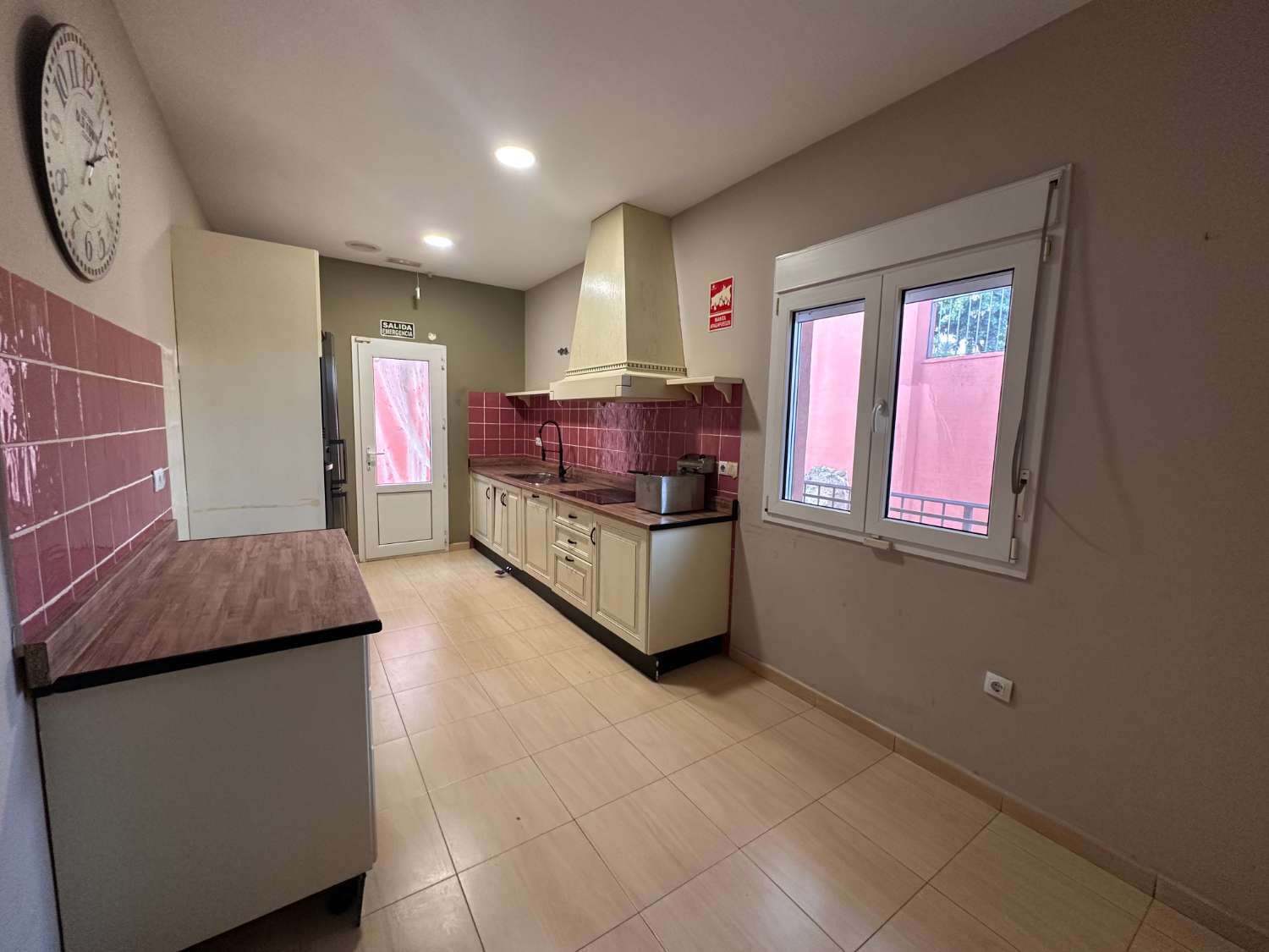 Casa in vendita a Benalmádena Costa