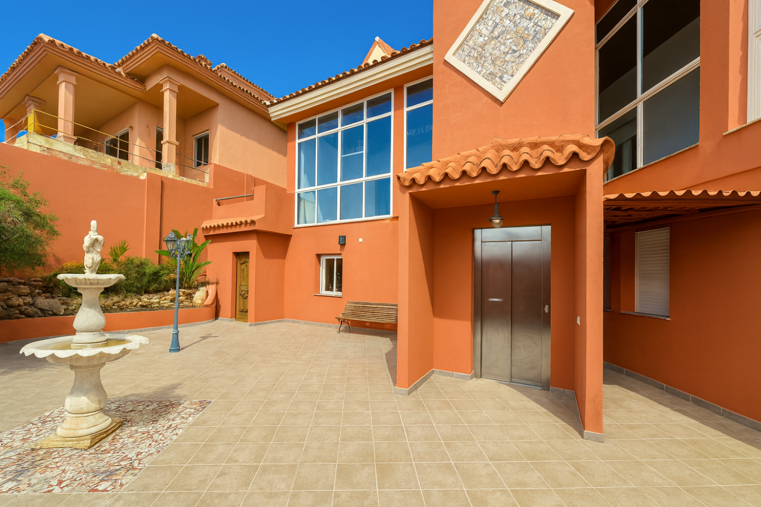 Casa in vendita a Benalmádena Costa