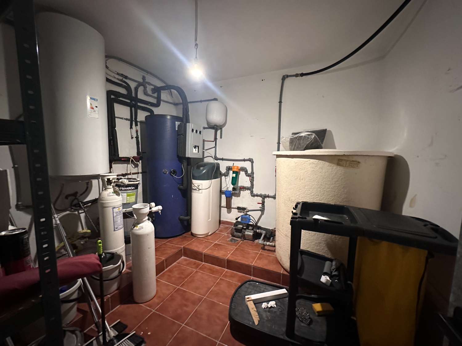 Casa in vendita a Benalmádena Costa