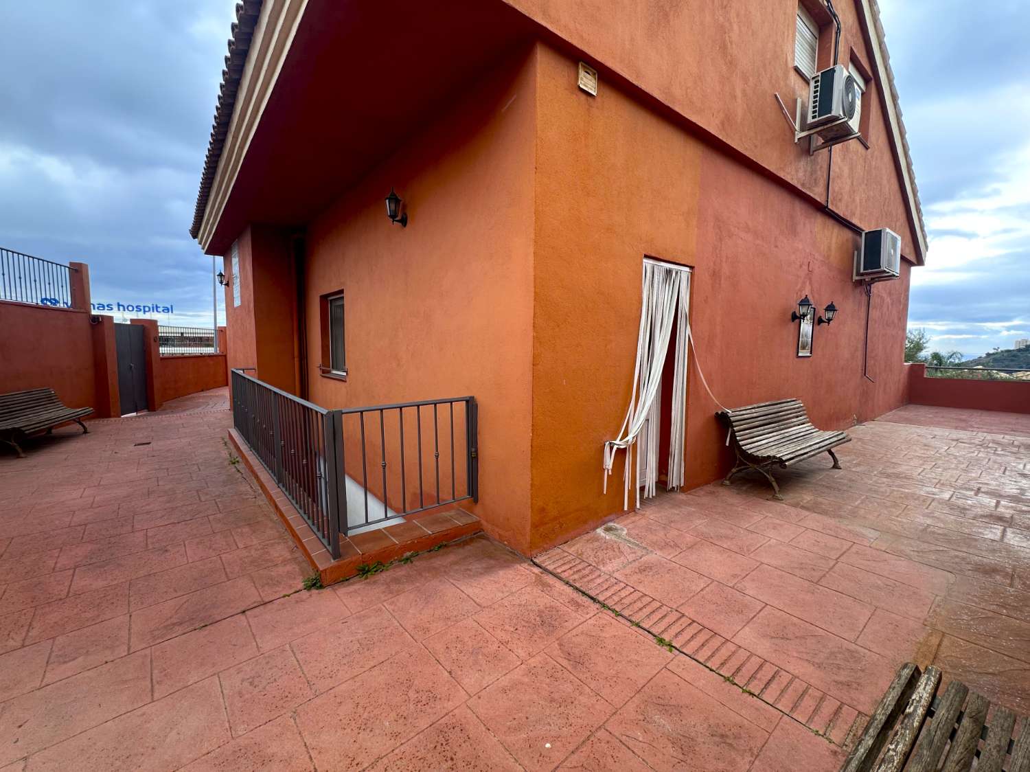 Casa in vendita a Benalmádena Costa
