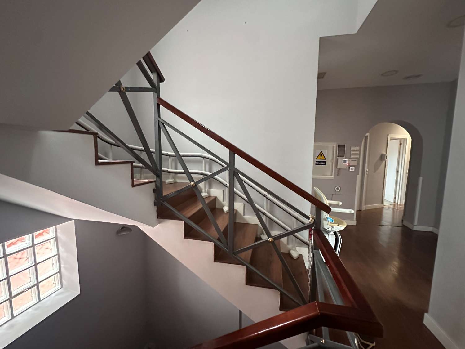 Casa in vendita a Benalmádena Costa