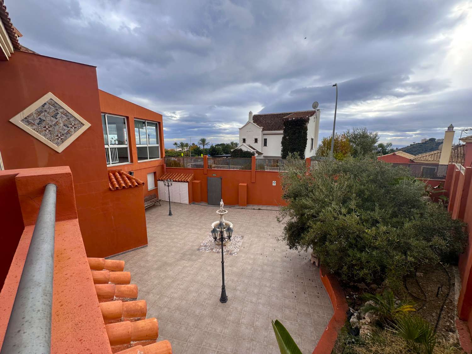 Casa in vendita a Benalmádena Costa