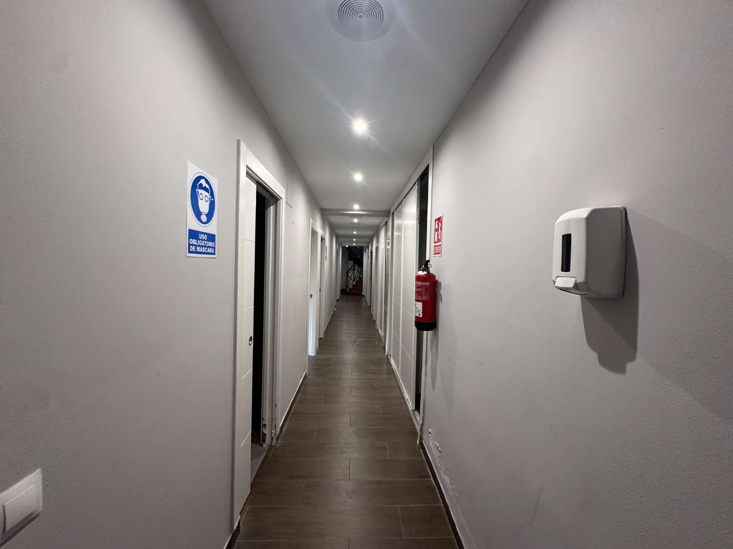 Casa in vendita a Benalmádena Costa