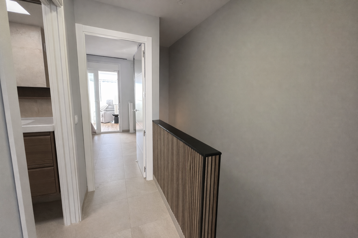 Chalet te koop in Benalmádena Pueblo