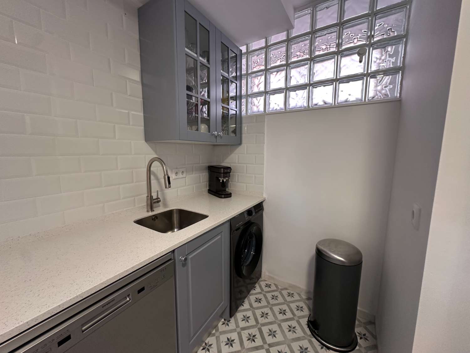 Chalet te koop in Benalmádena Pueblo