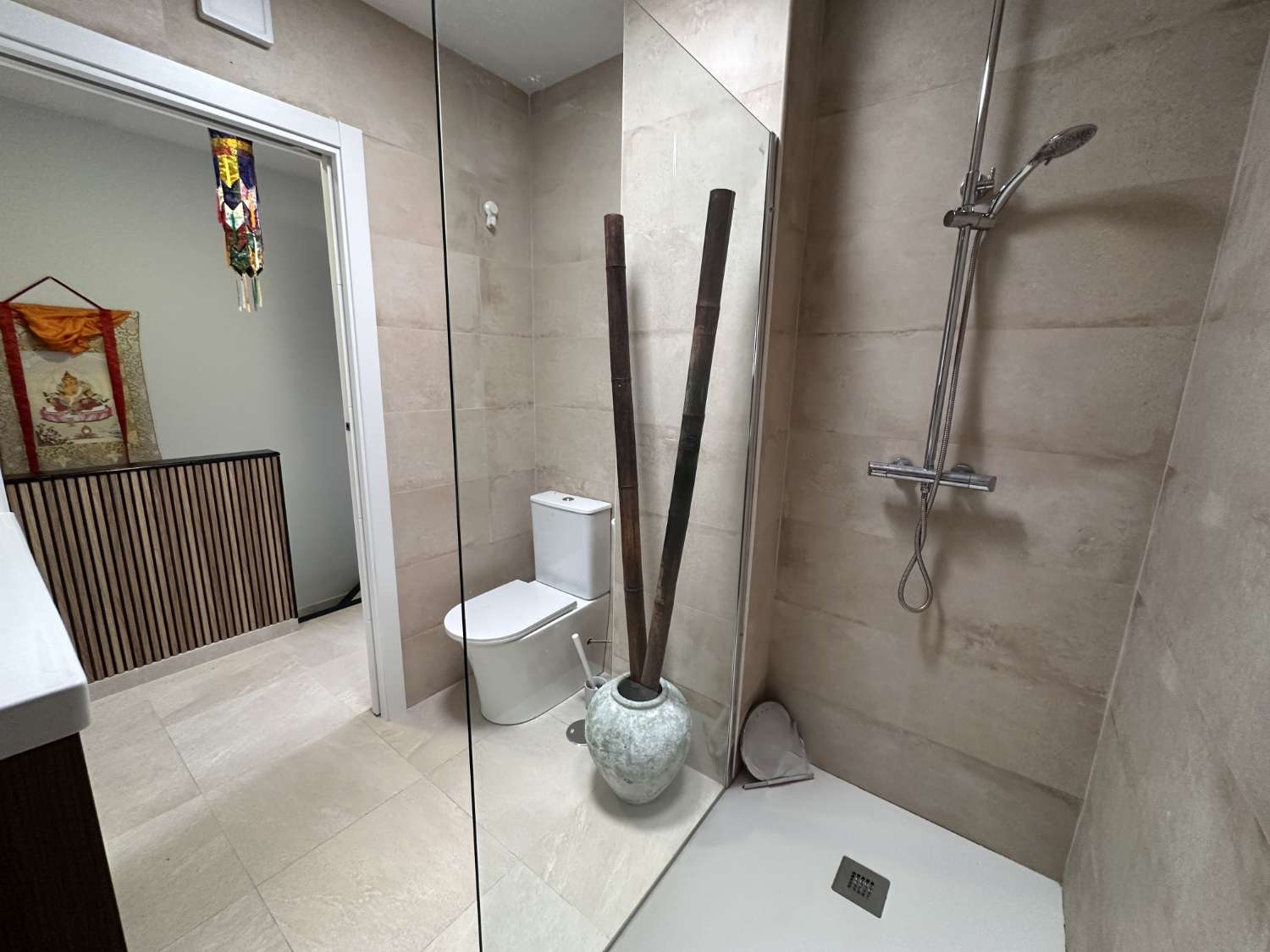 Chalet te koop in Benalmádena Pueblo