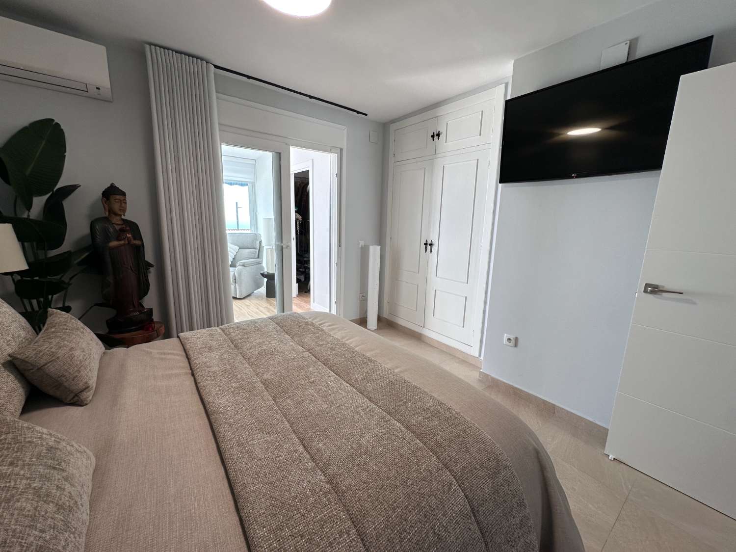 Chalet te koop in Benalmádena Pueblo