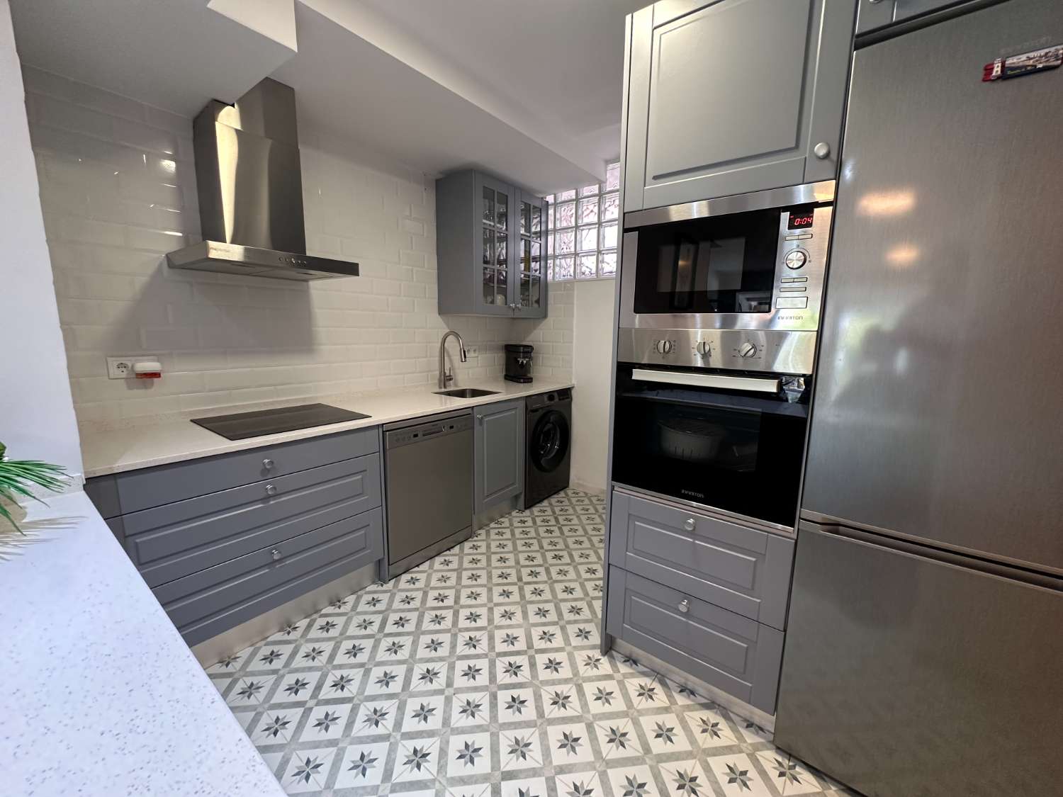 Chalet te koop in Benalmádena Pueblo