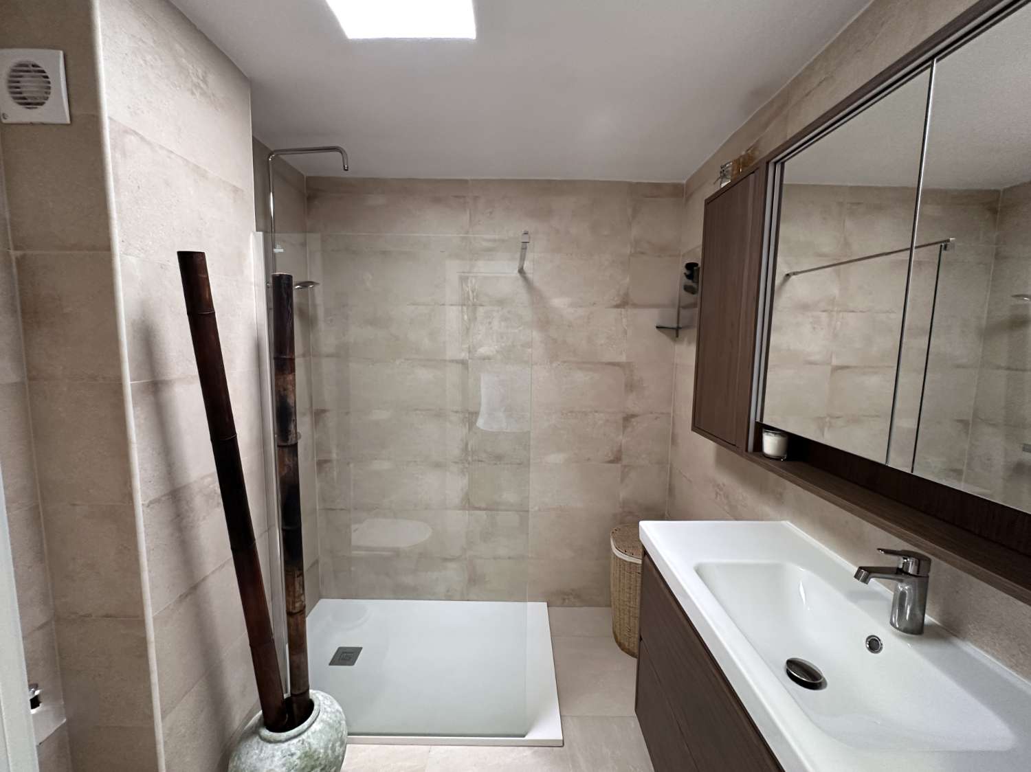 Chalet te koop in Benalmádena Pueblo