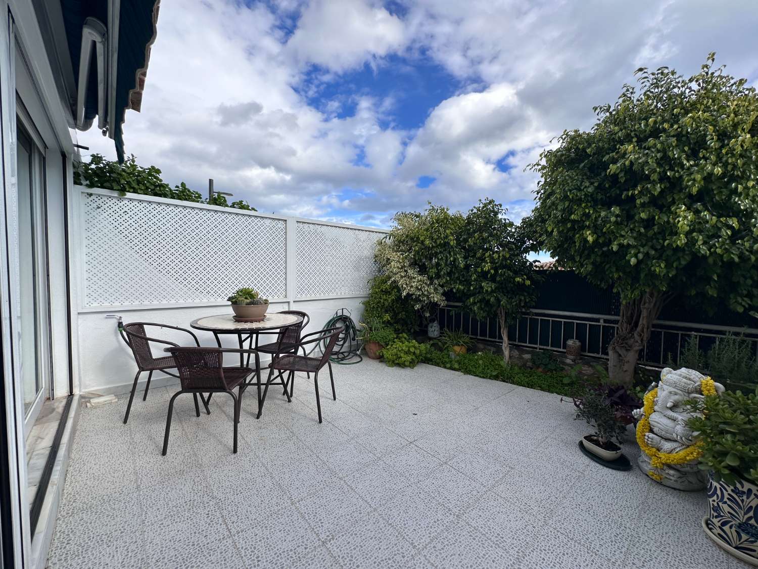 Chalet te koop in Benalmádena Pueblo