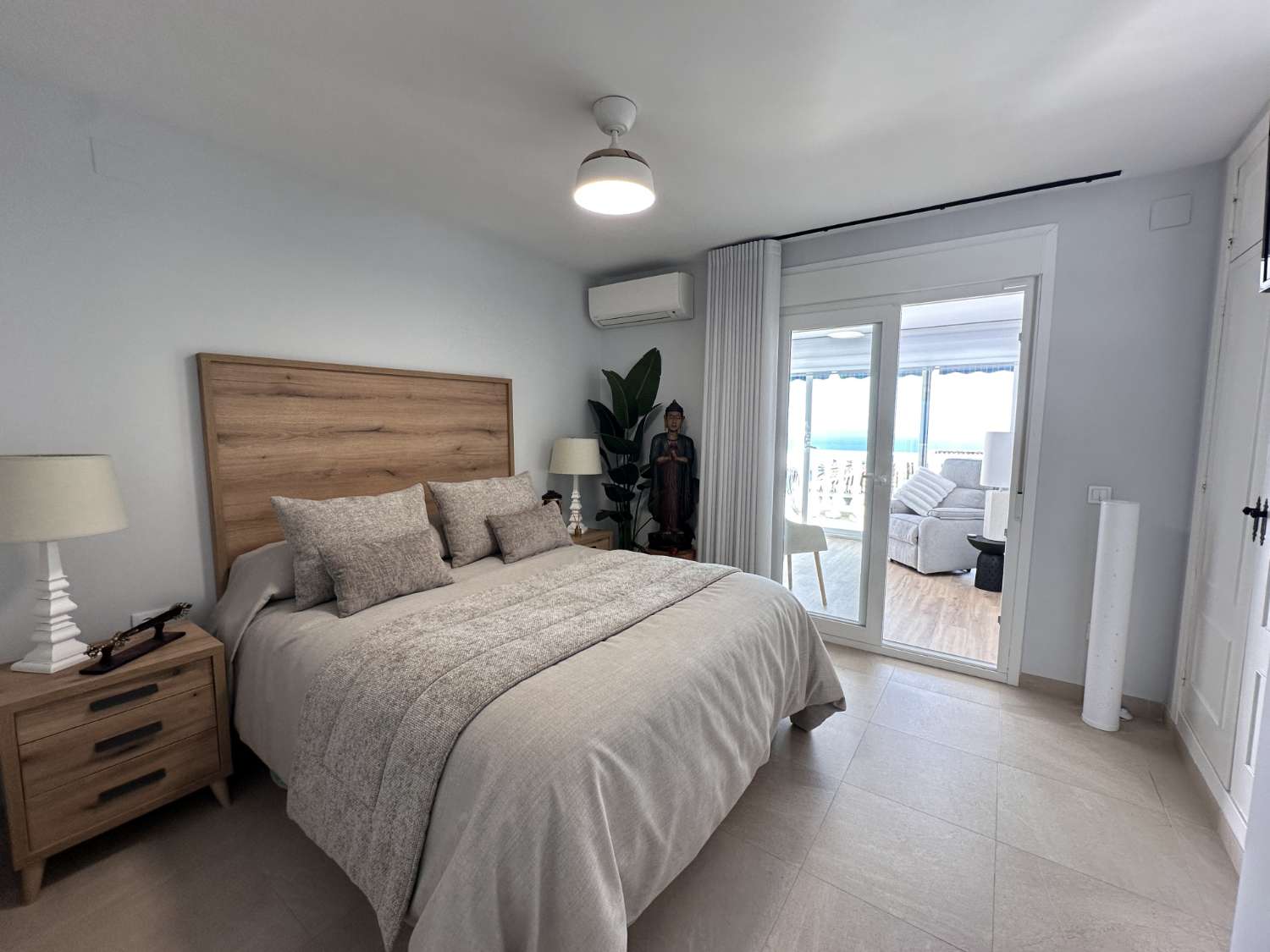 Chalet te koop in Benalmádena Pueblo