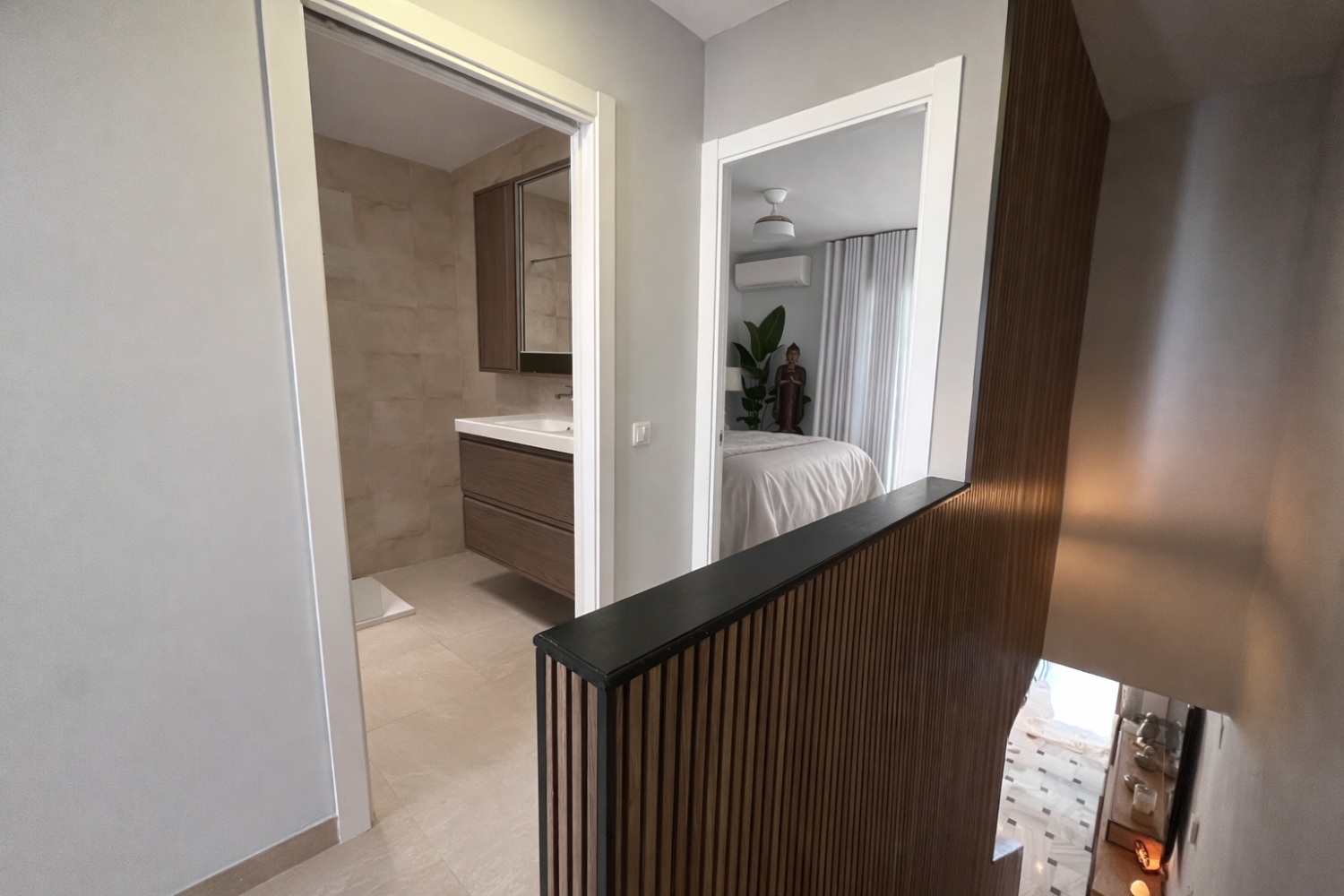 Chalet te koop in Benalmádena Pueblo