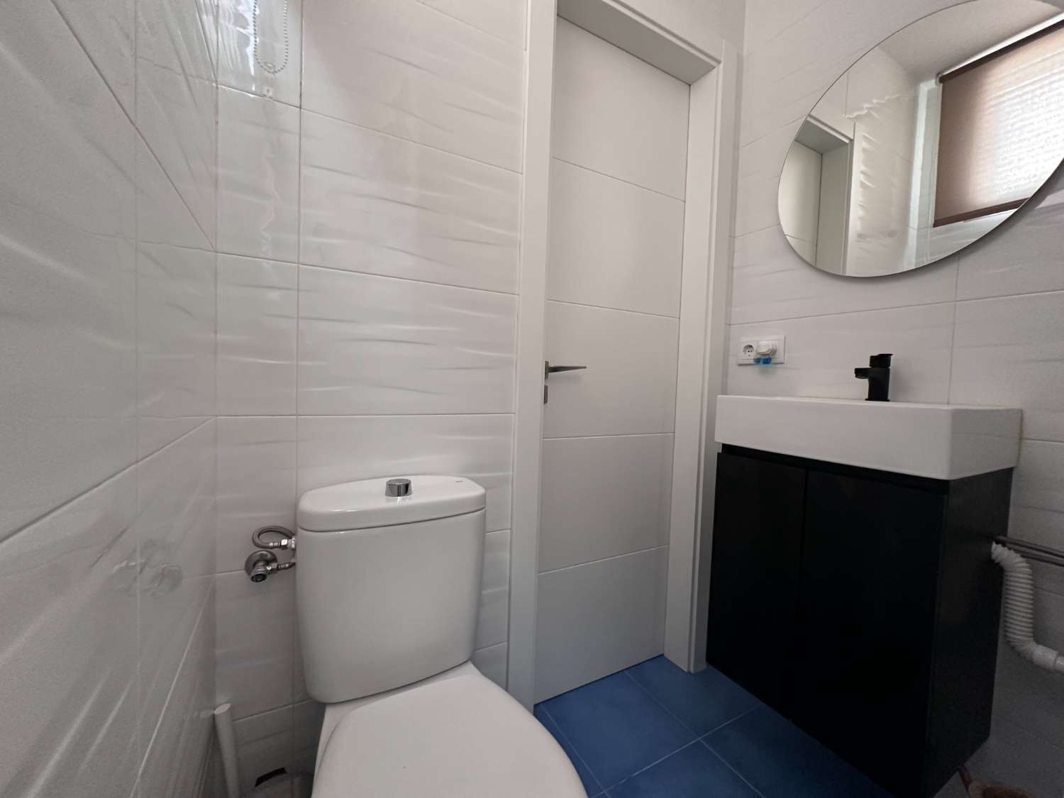 Chalet te koop in Benalmádena Pueblo