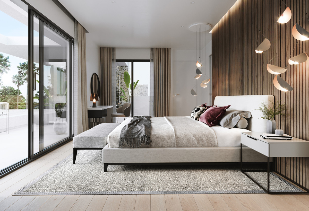 Appartement te koop in Estepona