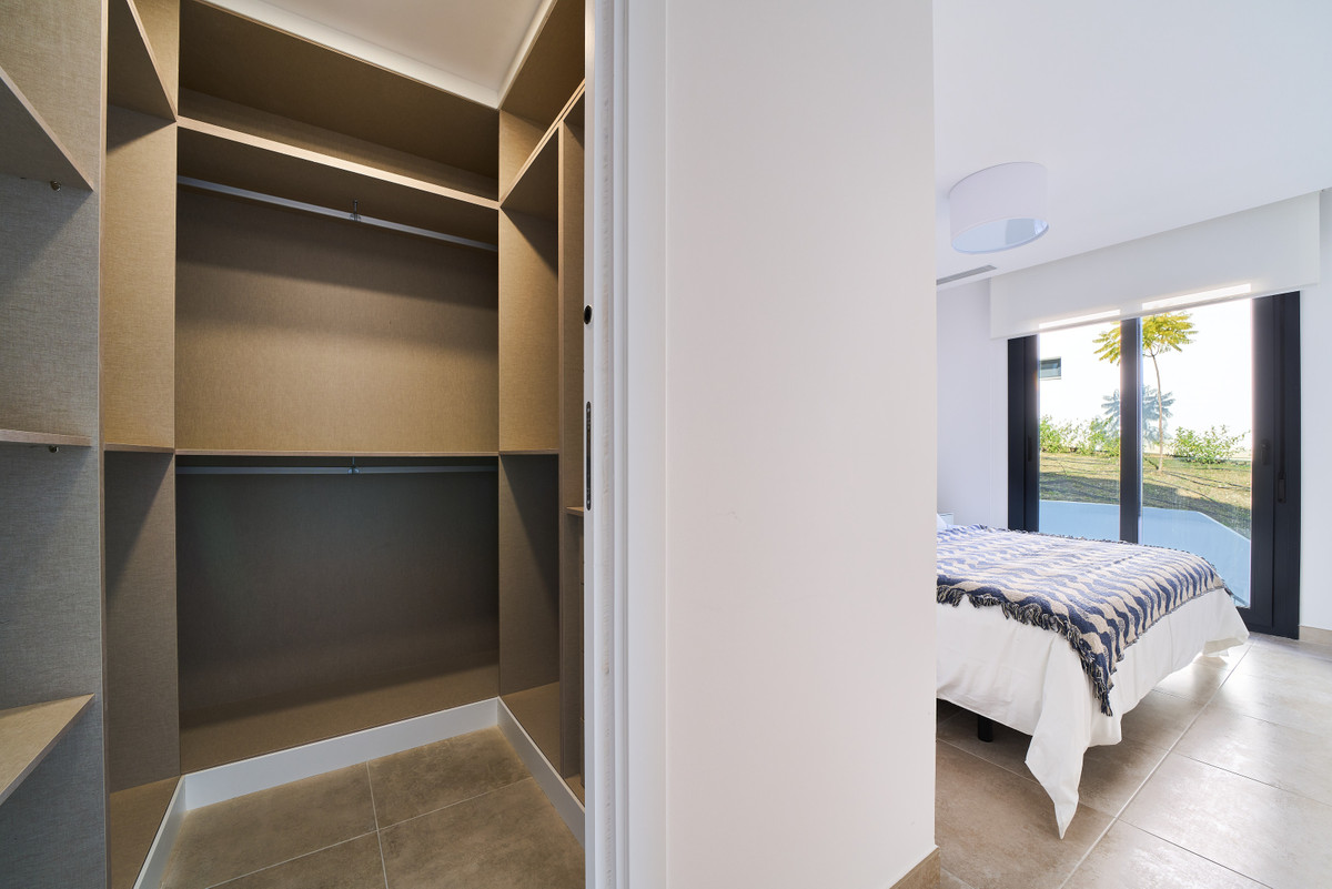 Apartamento en venta en Estepona