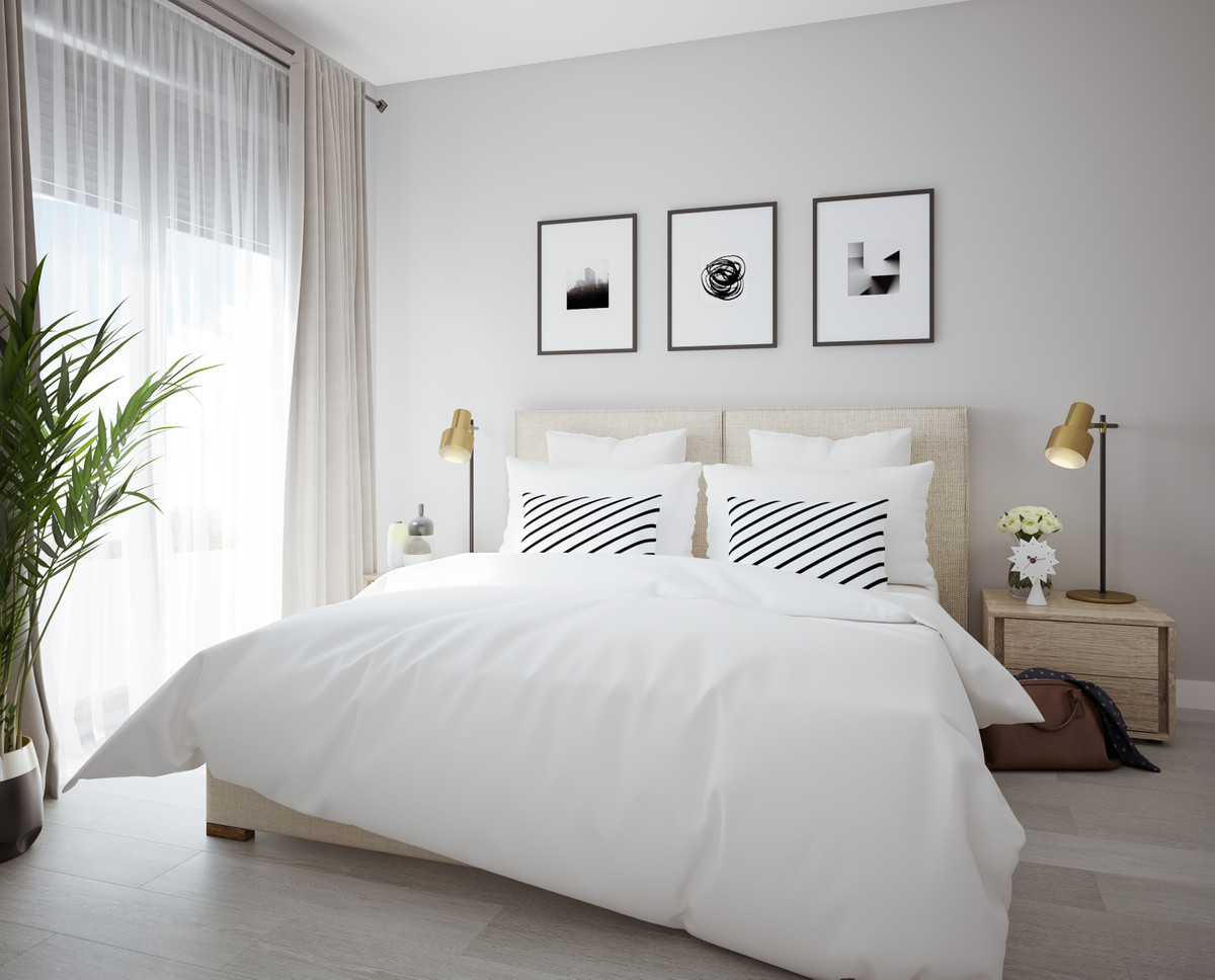 Apartamento en venta en Benalmádena